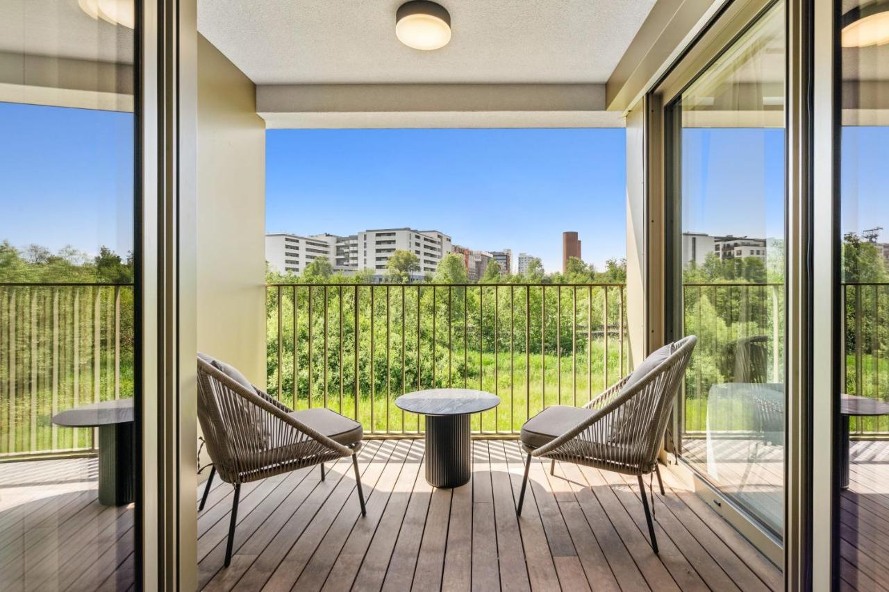 Gem In Historic District Belval Apartment Sanem Exterior photo