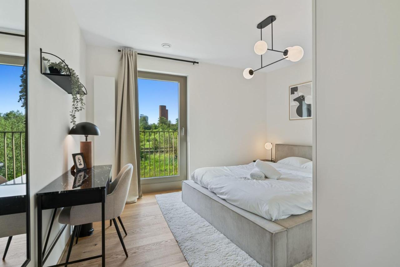 Gem In Historic District Belval Apartment Sanem Exterior photo