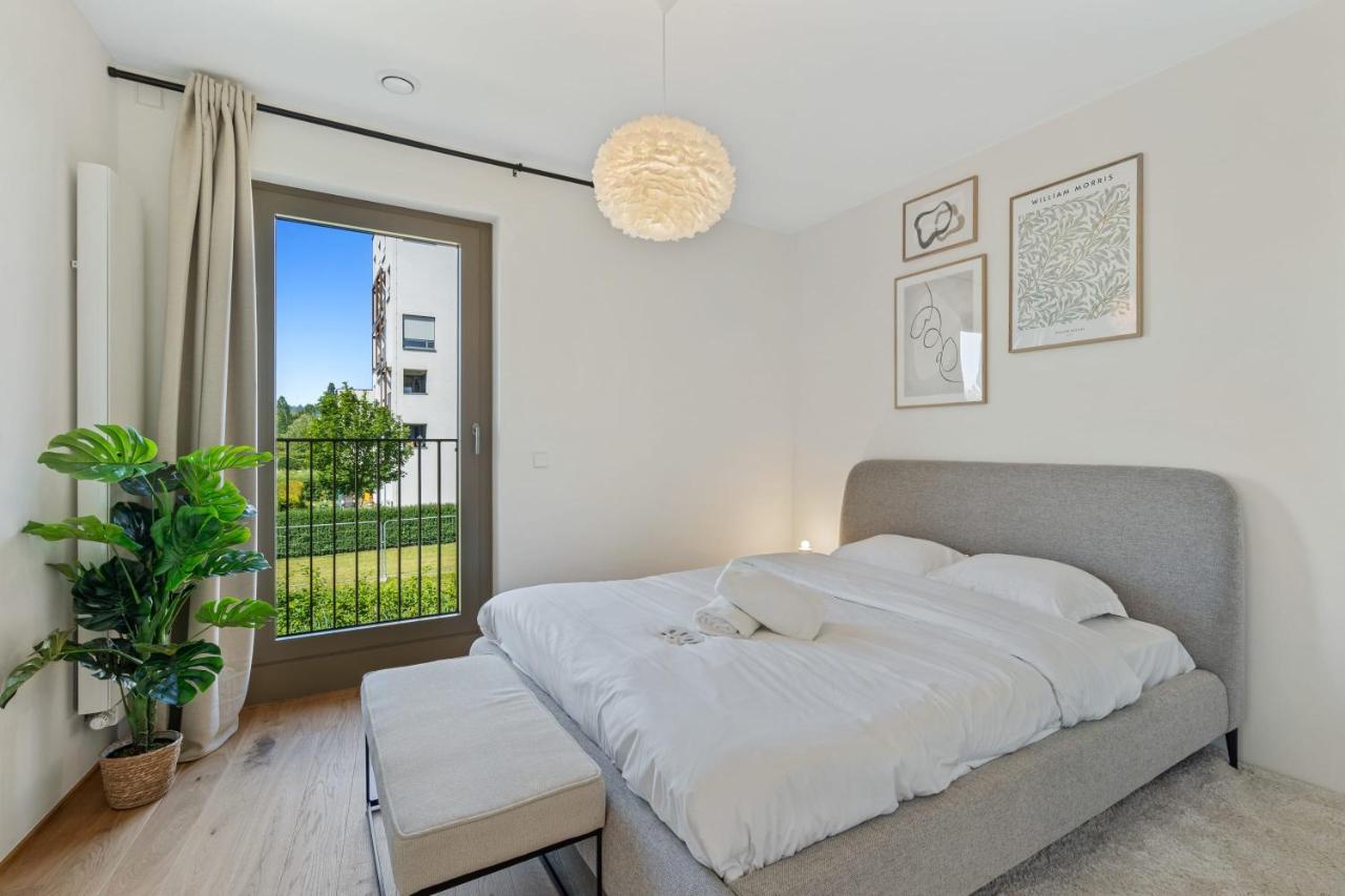 Gem In Historic District Belval Apartment Sanem Exterior photo
