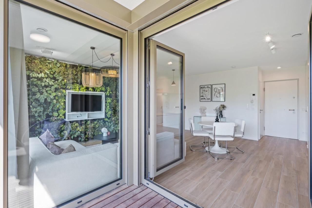 Gem In Historic District Belval Apartment Sanem Exterior photo