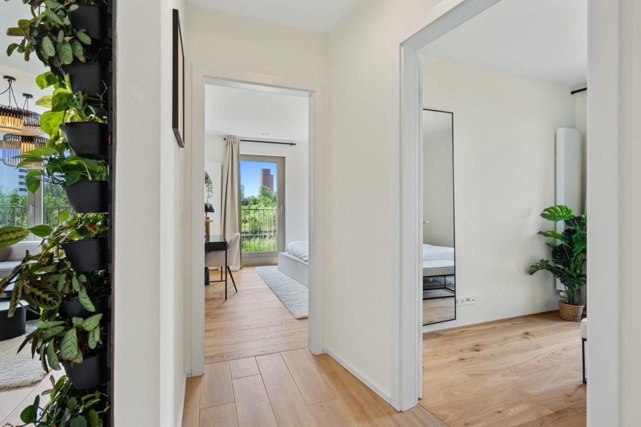 Gem In Historic District Belval Apartment Sanem Exterior photo